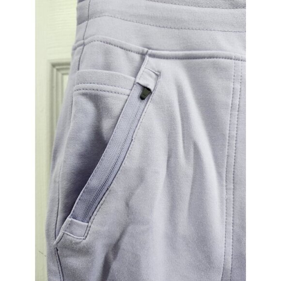JAANUU Scrub Pants Womens Medium Purple 10-Pocket Jogger J95117 LILT - Picture 3 of 8